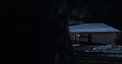 What went wrong with the burglar alarm? - Home Alone 3