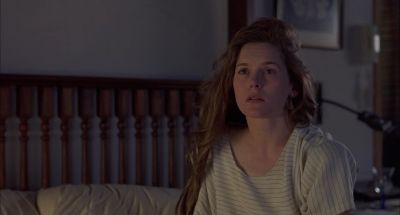 What went wrong - Barfly