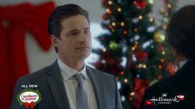 What we're doing here,
it feels real, - If I Only Had Christmas