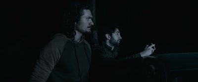 What we're doing is illegal
and stupid and crazy. - The Rise of the Beast
