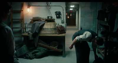What we're doing wasn't done
here at all until today. - Strange Angel