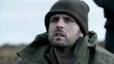 What we're going to do - Celebrity SAS: Who Dares Wins