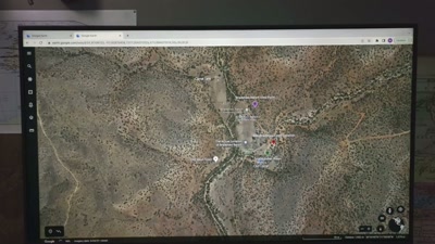 What we're looking to do
this time, - Beyond Skinwalker Ranch