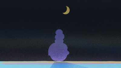 What we're looking for is already here, - Headspace Guide to Meditation