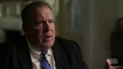  What we're looking
 to get from this is, - Mastermind of Murder