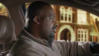 What? We're passing the pet store?
Where are we going? - The Incredible Jessica James