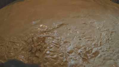What we're producing today - Neat: The Story of Bourbon
