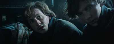 What if we're rescued in two days?
Can't we hold on? - Society of the Snow