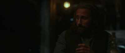What we're saying is, we're
starting to see the clouds again. - Django