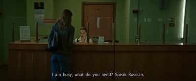 What we're saying is that
for security reasons, - The Inheritance