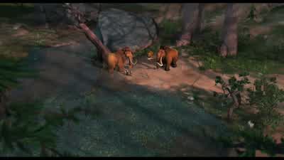What if we're the last creatures left aliveWe'll have to repopulate the EarthHow Everyone's either a dude or our sister - Ice Age: The Meltdown