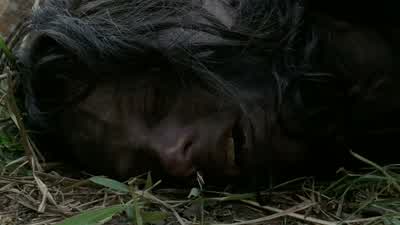 What were... - The Walking Dead