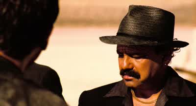 What were they, psychos or... - From Dusk Till Dawn