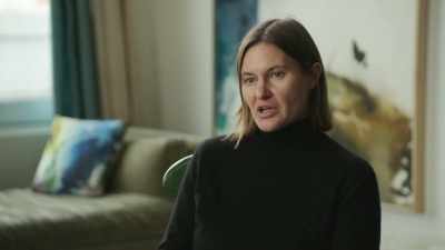 What we're thinking
right now as a company - Impact x Nightline