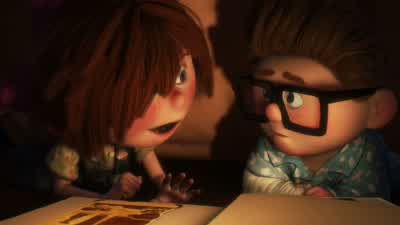 WHAT WERE WE LISTENING TO? - Up