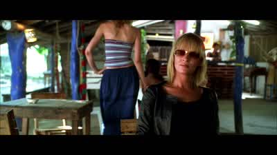 What were we talking about? - Kill Bill: Vol  2