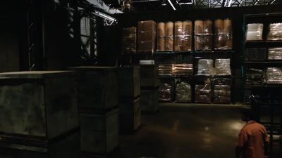 What if we're wrong - Arrow