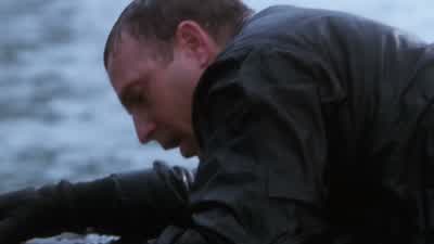 What were you doing? - The Bodyguard