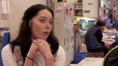 WHAT WERE YOU DOING? - 90 Day Fiancé: The Other Way