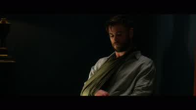 What were you gonna ask me? - Extraction