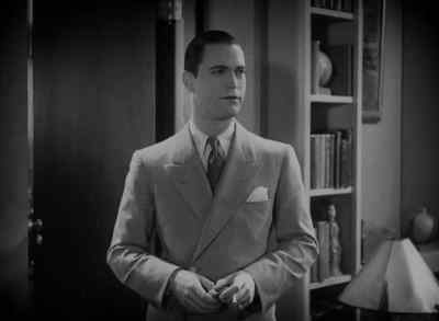 WHAT WERE YOU SAYING
WHEN THE TELEPHONE RANG? - The Divorcee