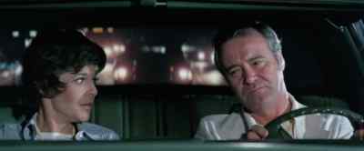 WHAT WERE YOU TALKING ABOUT
SO LONG WITH HARRY? - The Prisoner of Second Avenue