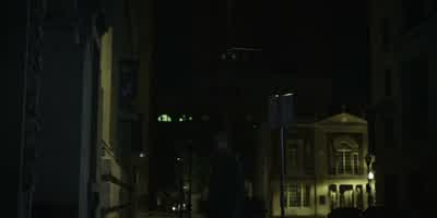 What were you thinking, Peter? - House of Cards