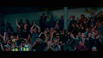 What we've done up until now,
is clearly not good enough. - Take Us Home: Leeds United