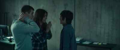 -What?
-We've found Santiago. - All the Names of God