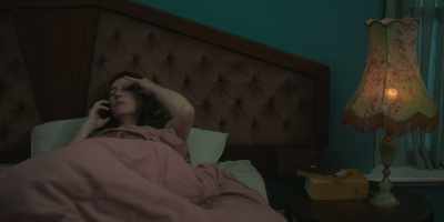 What if we've got it all wrong? - Recipes for Love and Murder