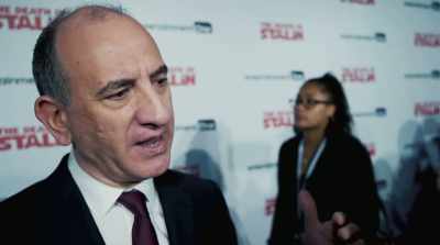 What we've seen in recent times - Beyond Boundaries: The Harvey Weinstein Scandal