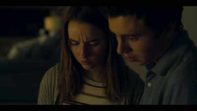 -What? Wh-- wh-- what is this?
-I think, uh... - Unbelievable