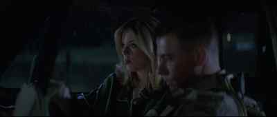What, wh-why are we stopping
now? What happened? - Universal Soldier