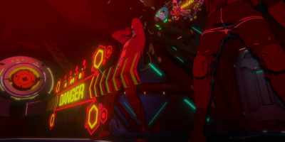 - What? What about it?
- It's coming here to finish the fight. - Pacific Rim: The Black