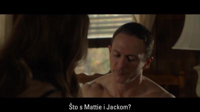 What... What about Mattie and Jack? - Echoes