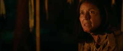 What-- What about Peter?
If you didn't see him-- - What Still Remains