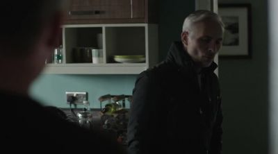 What, what about this...
Asha? - Shetland