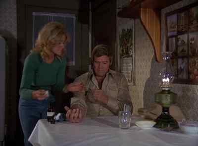 What...? What am I? - The Six Million Dollar Man