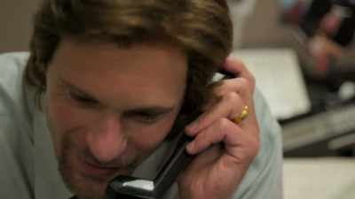 -What... what are you doing?
-[Cody chuckles] - On Becoming a God in Central Florida