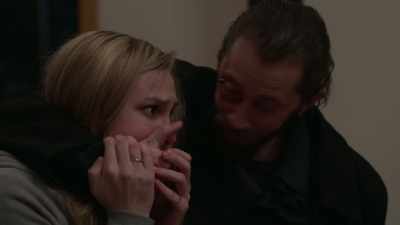 What..
What are you doing here? - Deadly Secrets