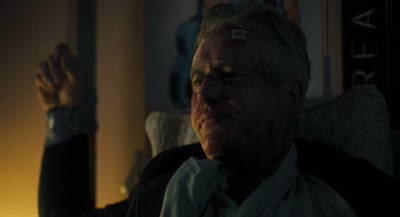 What... What are you gonna do? - The Apology