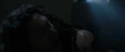 What? What are you saying? [Gasps] - The Exorcism of God