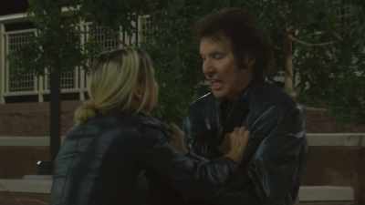 - What?
What are you talking about?
- I never had a beard! - Twisted Pair