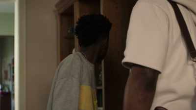What?
What are you talking about? - The Chi