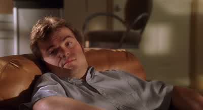 What What are you talking aboutAll I ever did was tell her how perfect she wasReally YeahThen she got all huffy and told me to grow upWell that's probably good advice You are kind of immatureYou're not serious You actually think you're more mature than - Shallow Hal