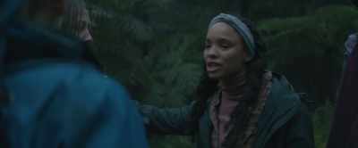 -What?
-What are you trying to do, - Force of Nature: The Dry 2