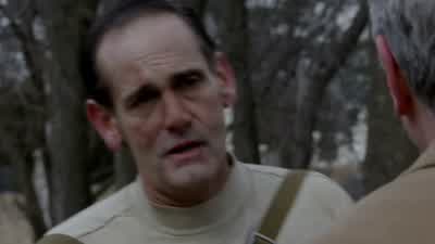 What-- what are you doing? - The Blacklist