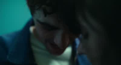 What-- what are you doing? - Together