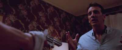 What... What are you
talking about, honey? - They Live in the Grey