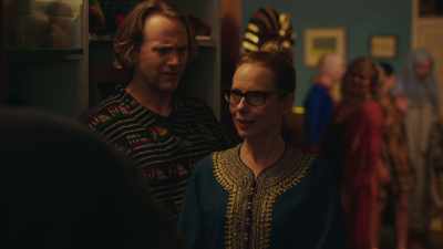 What? What are
you talking about?
I show you now. - High Maintenance